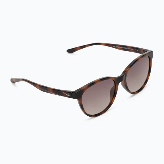 Zdjęcie produktu Okulary przeciwsłoneczne Nike Vital Trend tortoise / brown gradient