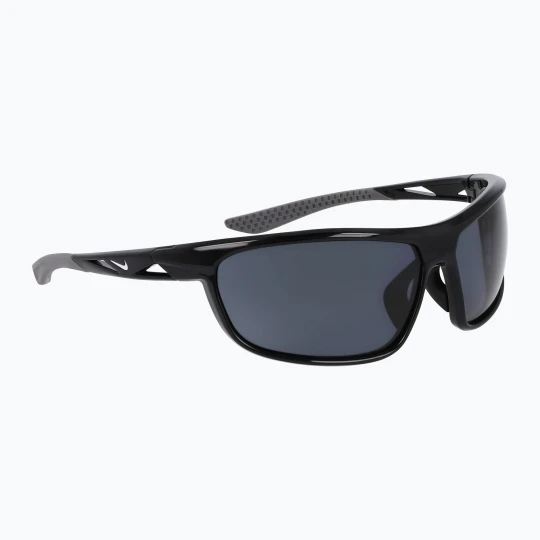 Zdjęcie produktu Okulary przeciwsłoneczne Nike Windtrack Run black / grey