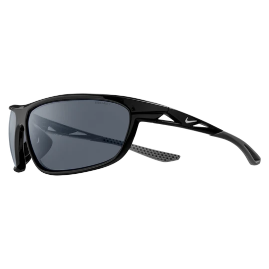 Zdjęcie produktu Okulary przeciwsłoneczne Nike Windtrack Run - Czerń