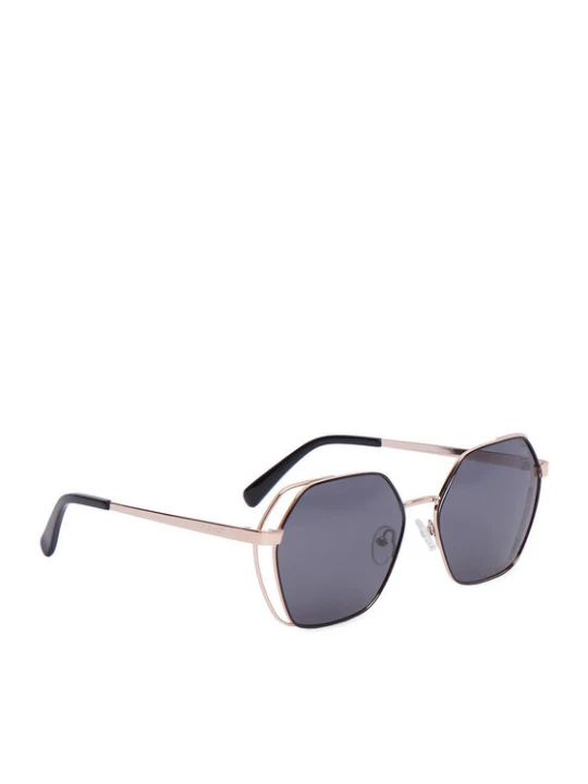Zdjęcie produktu Okulary przeciwsłoneczne Nine West CEO-NW55240S Czarny