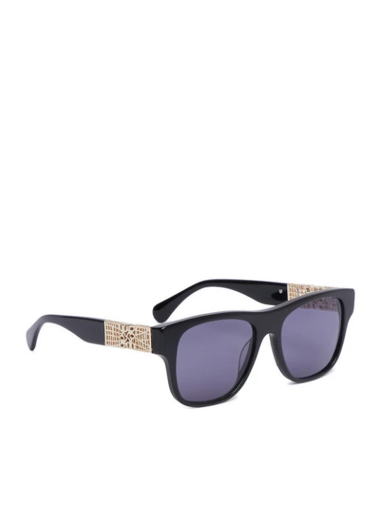 Zdjęcie produktu Okulary przeciwsłoneczne Nine West CEO-NW55248S Czarny