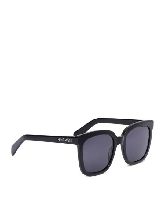 Zdjęcie produktu Okulary przeciwsłoneczne Nine West CEO-NW6622S Czarny