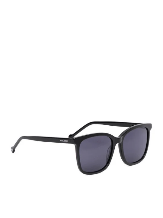 Zdjęcie produktu Okulary przeciwsłoneczne Nine West CEO-NW6626S Czarny