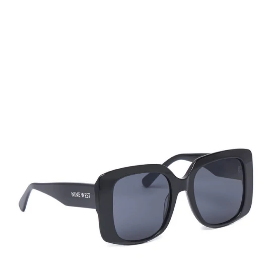 Zdjęcie produktu Okulary przeciwsłoneczne Nine West CEO-NW6627S Czarny