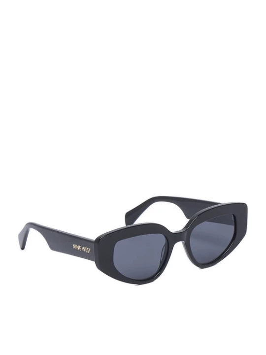 Zdjęcie produktu Okulary przeciwsłoneczne Nine West CEO-NW6628S Czarny