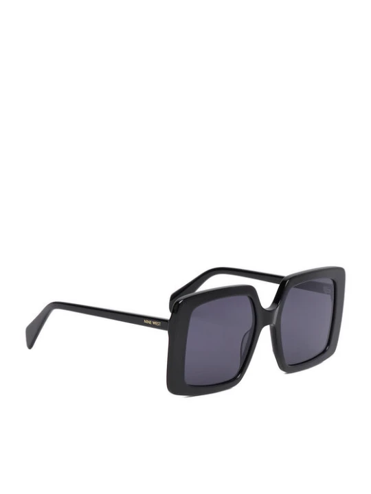 Zdjęcie produktu Okulary przeciwsłoneczne Nine West CEO-NW6629S Czarny