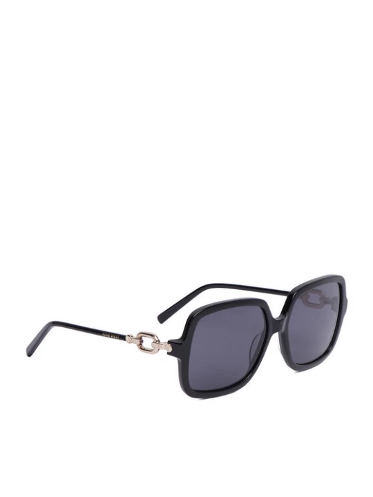 Zdjęcie produktu Okulary przeciwsłoneczne Nine West CEO-NW6658S Czarny