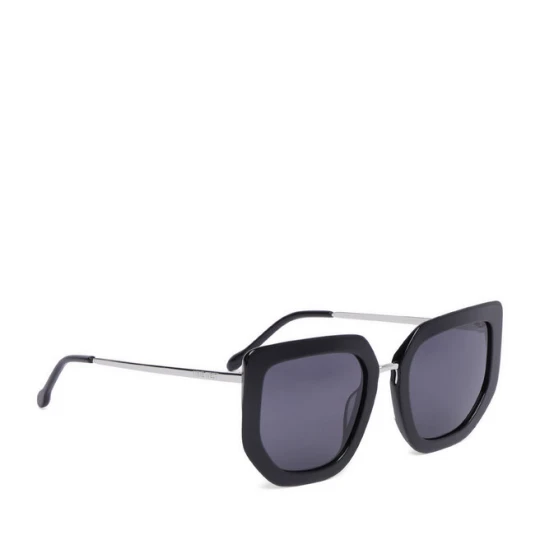 Zdjęcie produktu Okulary przeciwsłoneczne Nine West CEO-NW6659S Czarny