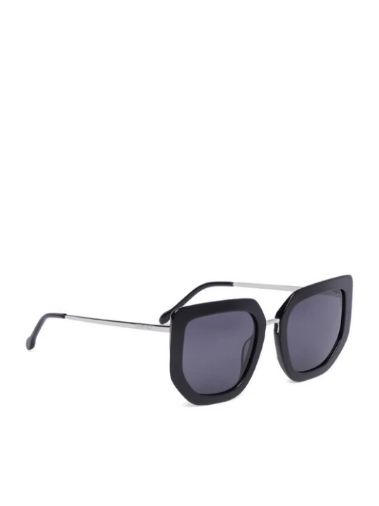 Zdjęcie produktu Okulary przeciwsłoneczne Nine West CEO-NW6659S Czarny