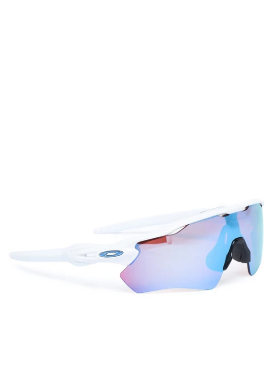 Zdjęcie produktu Okulary przeciwsłoneczne Oakley 0OO9208 92084738 Biały