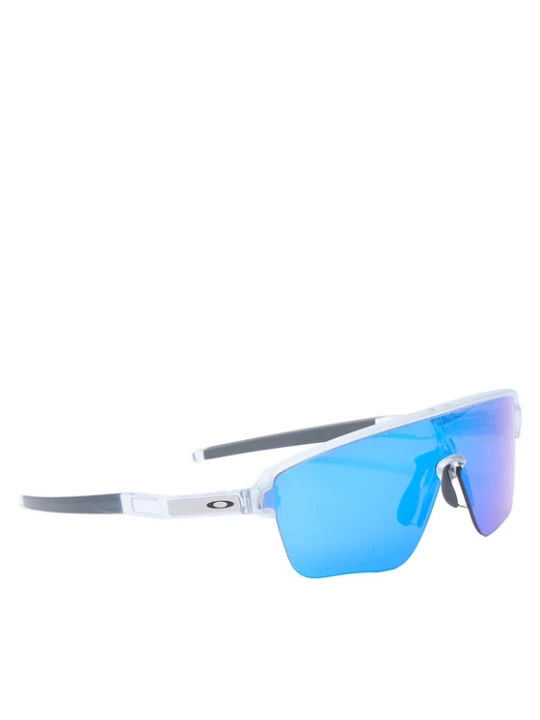 Zdjęcie produktu Okulary przeciwsłoneczne Oakley 0OO9415 94150542 Bezbarwny