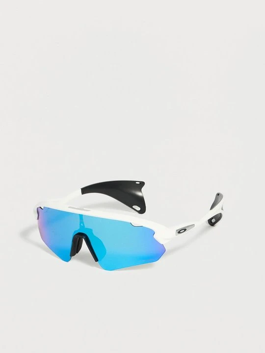 Zdjęcie produktu Okulary przeciwsłoneczne Oakley biały