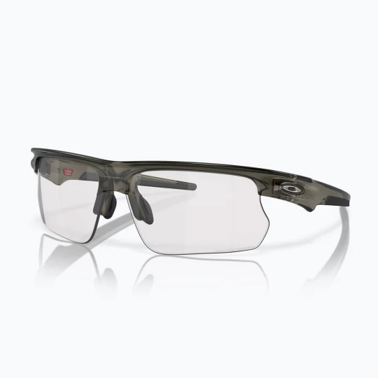 Zdjęcie produktu Okulary przeciwsłoneczne Oakley Bisphaera grey smoke / photochromic