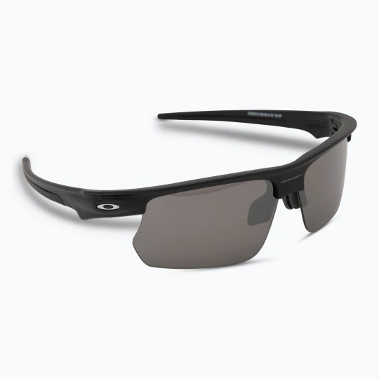 Zdjęcie produktu Okulary przeciwsłoneczne Oakley Bisphaera matte black / prizm black polarized