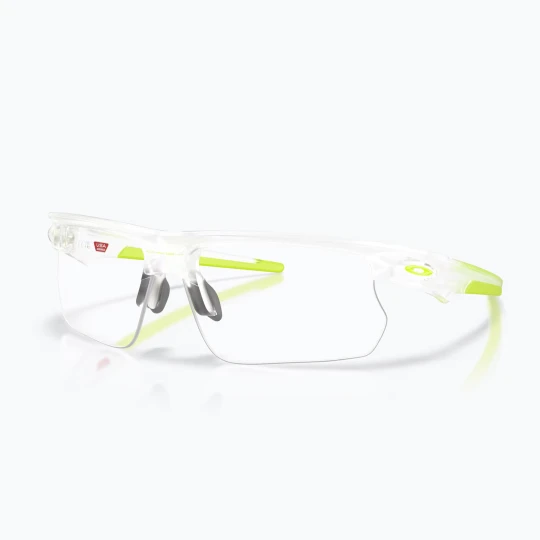 Zdjęcie produktu Okulary przeciwsłoneczne Oakley Bisphaera matte clear