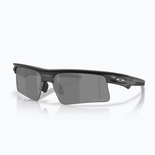 Zdjęcie produktu Okulary przeciwsłoneczne Oakley Bisphera Speed matte black / prizm black