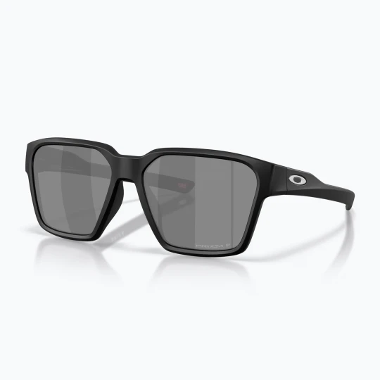 Zdjęcie produktu Okulary przeciwsłoneczne Oakley Briza matte black / prizm black