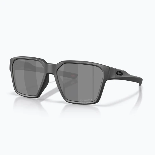 Zdjęcie produktu Okulary przeciwsłoneczne Oakley Briza steel Szary