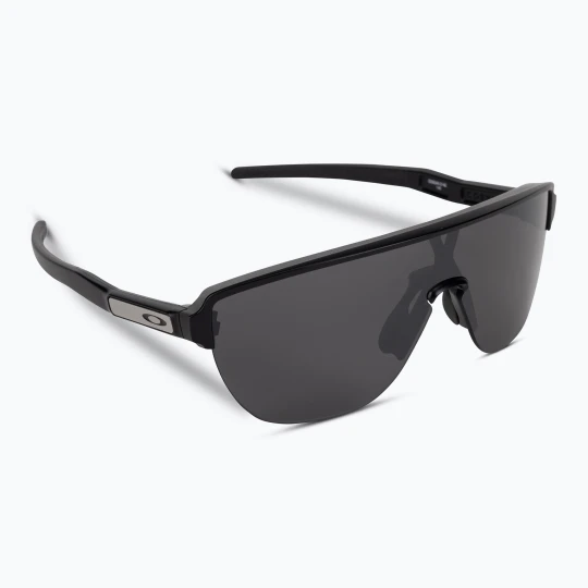 Zdjęcie produktu Okulary przeciwsłoneczne Oakley Corridor matte black / prizm black