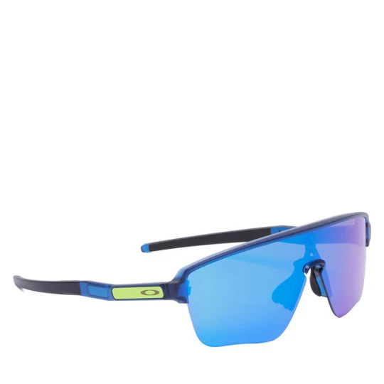 Zdjęcie produktu Okulary przeciwsłoneczne Oakley Corridor Sq 0OO9415 94150242 Niebieski
