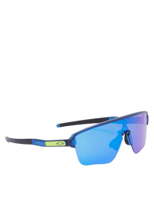 Zdjęcie produktu Okulary przeciwsłoneczne Oakley Corridor Sq 0OO9415 94150242 Niebieski