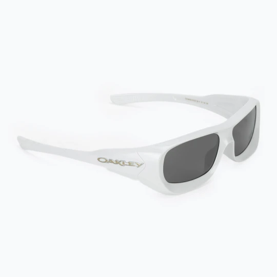 Zdjęcie produktu Okulary przeciwsłoneczne Oakley De Soto pearl white