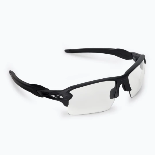 Zdjęcie produktu Okulary przeciwsłoneczne Oakley Flak 2.0 XL steel/clear to black photochromic