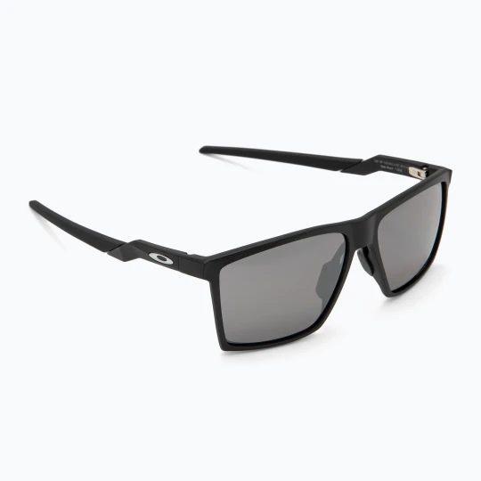 Zdjęcie produktu Okulary przeciwsłoneczne Oakley Futurity satin black / prizm black polarized