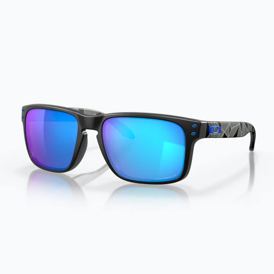 Zdjęcie produktu Okulary przeciwsłoneczne Oakley Holbrook matte black