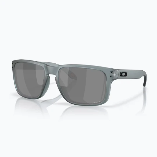 Zdjęcie produktu Okulary przeciwsłoneczne Oakley Holbrook matte crystal black