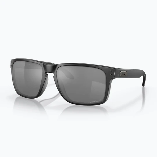 Zdjęcie produktu Okulary przeciwsłoneczne Oakley Holbrook XL matte black / prizm black polarized