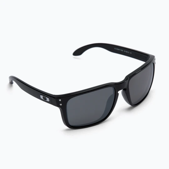 Zdjęcie produktu Okulary przeciwsłoneczne Oakley Holbrook XL polished black / prizm black