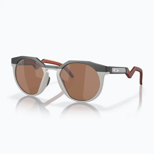 Zdjęcie produktu Okulary przeciwsłoneczne Oakley HSTN carbon / cool grey / prizm tungsten
