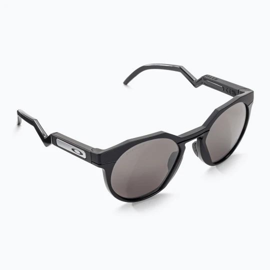 Zdjęcie produktu Okulary przeciwsłoneczne Oakley HSTN matte black / prizm black