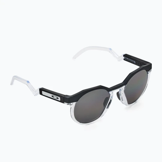 Zdjęcie produktu Okulary przeciwsłoneczne Oakley HSTN matte black / prizm black polar
