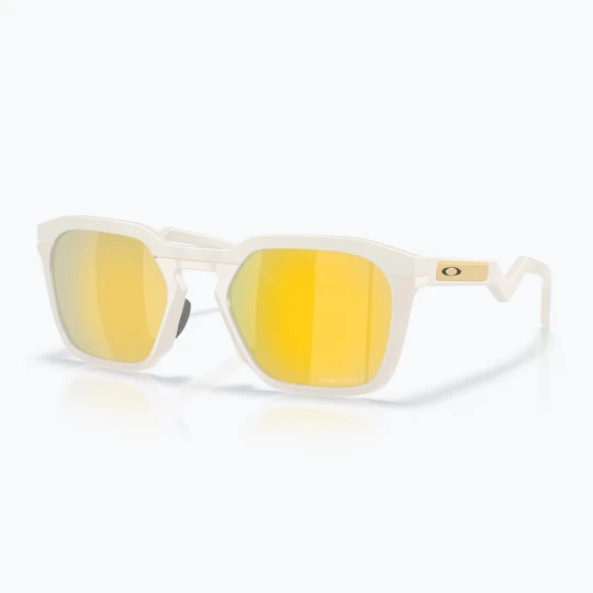Zdjęcie produktu Okulary przeciwsłoneczne Oakley HSTN SQ matte mist Biały