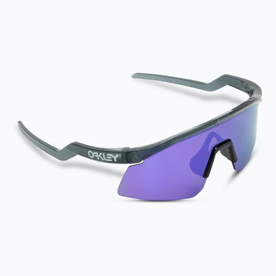 Zdjęcie produktu Okulary przeciwsłoneczne Oakley Hydra crystal black / prizm violet