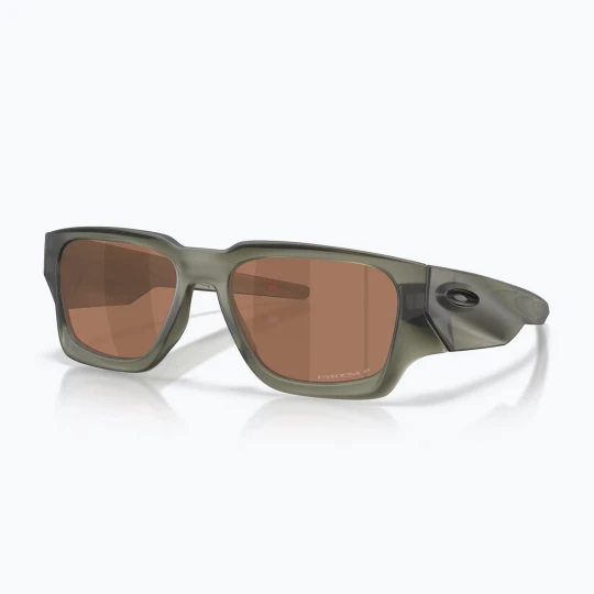 Zdjęcie produktu Okulary przeciwsłoneczne Oakley Instagator matte olive ink Zielony