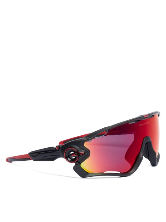 Zdjęcie produktu Okulary przeciwsłoneczne Oakley Jawbreaker 0OO9290 92902031 Czarny