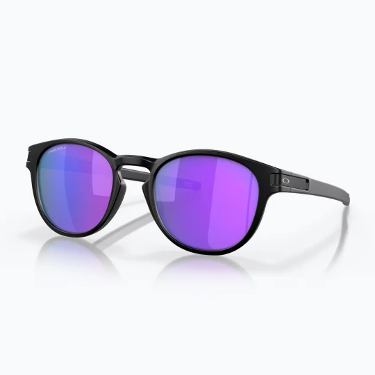 Zdjęcie produktu Okulary przeciwsłoneczne Oakley Latch matte black