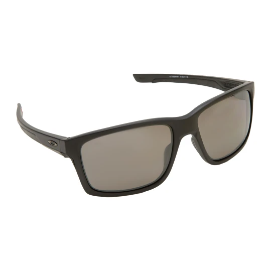 Zdjęcie produktu Okulary przeciwsłoneczne Oakley Mainlink XL matte black / prizm black polarized