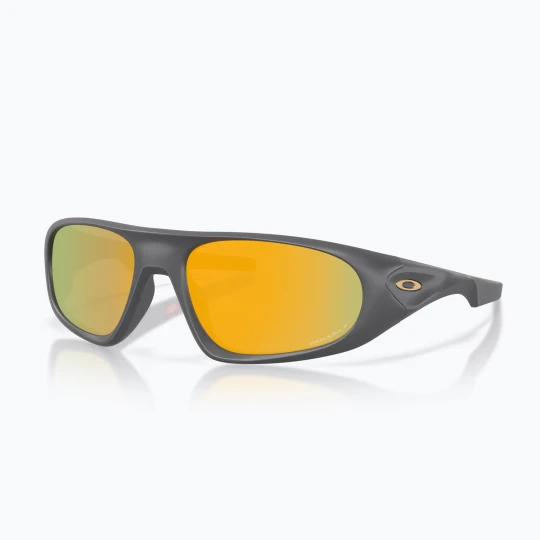 Zdjęcie produktu Okulary przeciwsłoneczne Oakley Neoforma matte carbon Szary