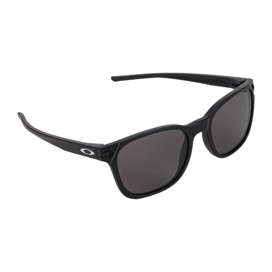 Zdjęcie produktu Okulary przeciwsłoneczne Oakley Ojector matte black / prizm grey