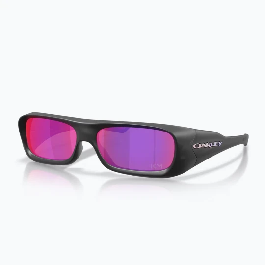 Zdjęcie produktu Okulary przeciwsłoneczne Oakley Permian matte black ink