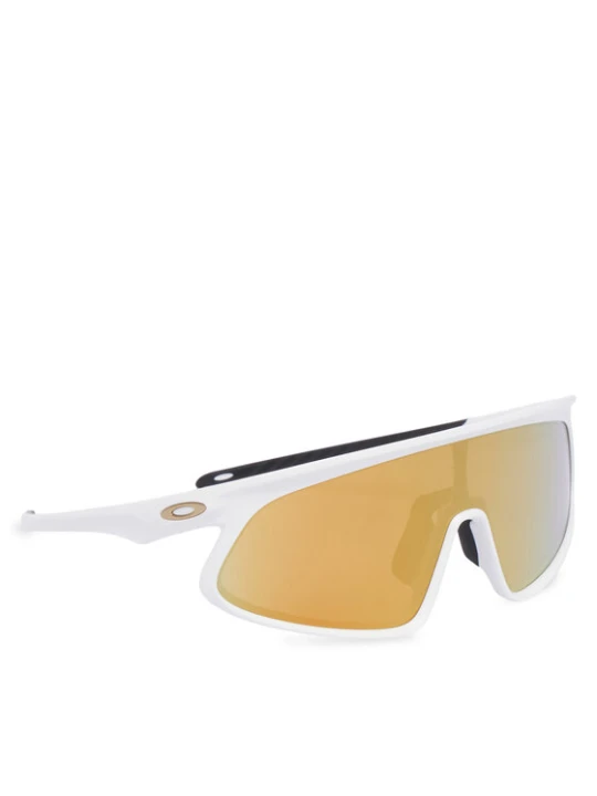 Zdjęcie produktu Okulary przeciwsłoneczne Oakley Rslv 0OO9524D 95240341 Biały