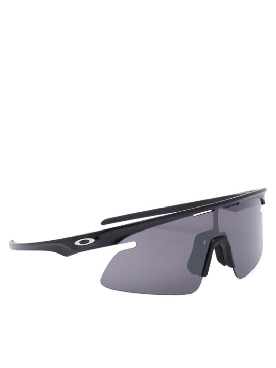 Zdjęcie produktu Okulary przeciwsłoneczne Oakley Rslv Lite 0OO9527D 95270150 Czarny