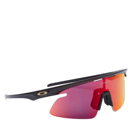 Zdjęcie produktu Okulary przeciwsłoneczne Oakley Rslv Lite 0OO9527D 95270250 Czarny