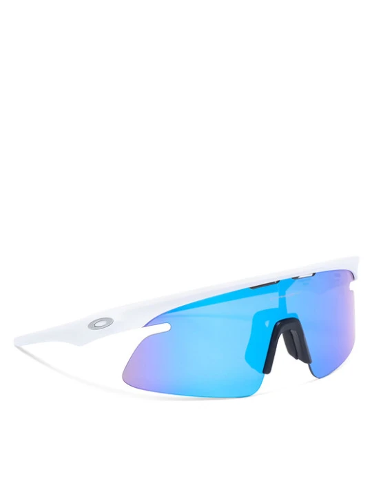 Zdjęcie produktu Okulary przeciwsłoneczne Oakley Rslv Lite 0OO9527D 95270450 Biały