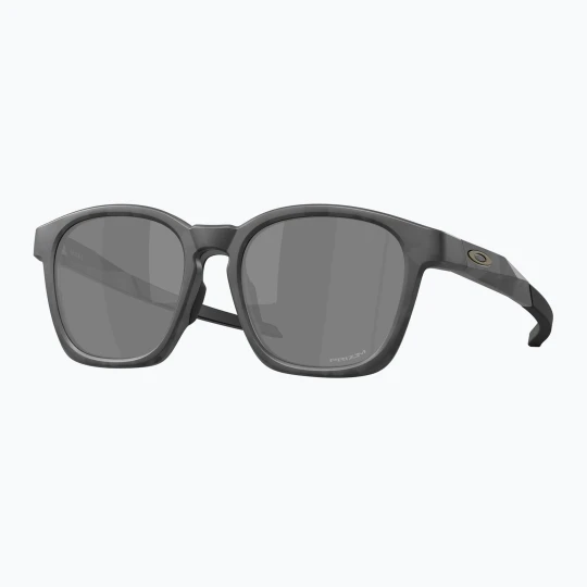 Zdjęcie produktu Okulary przeciwsłoneczne Oakley Shackle matte black camo/prizm black