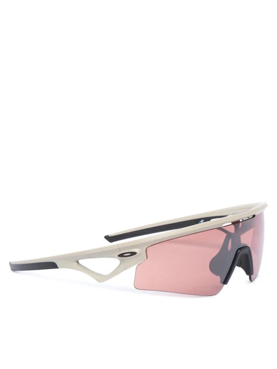 Zdjęcie produktu Okulary przeciwsłoneczne Oakley Sphaera Strike 0OO9531 95310737 Beżowy